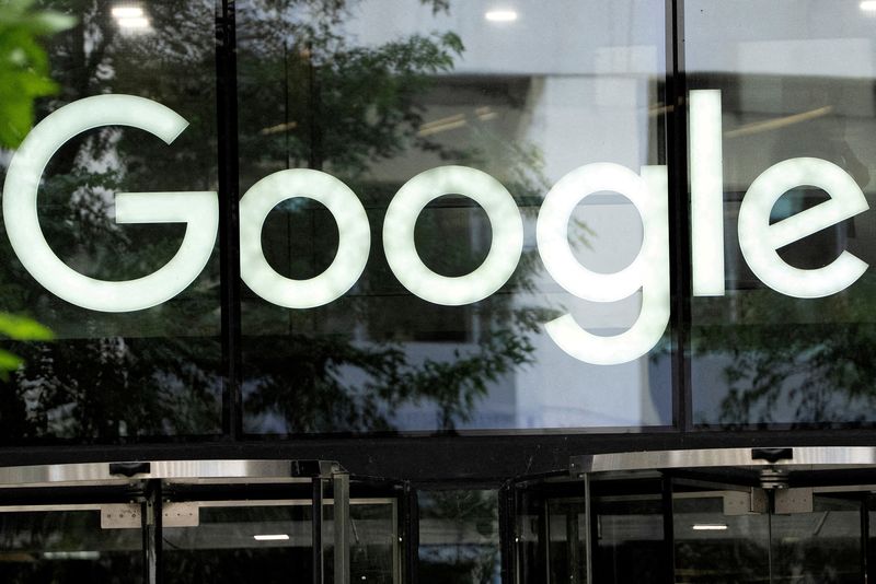 Google plans to invest $40 billion in Texas by 2027.
