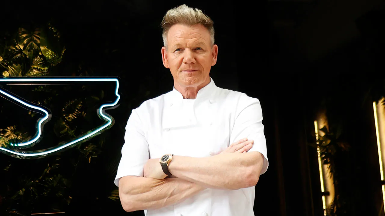 Gordon Ramsay declines to make menus for users of the weight loss drug Ozempic