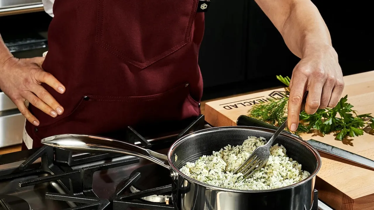 Gordon Ramsay's top kitchenware is discounted for Black Friday &ndash; savings of up to 40%