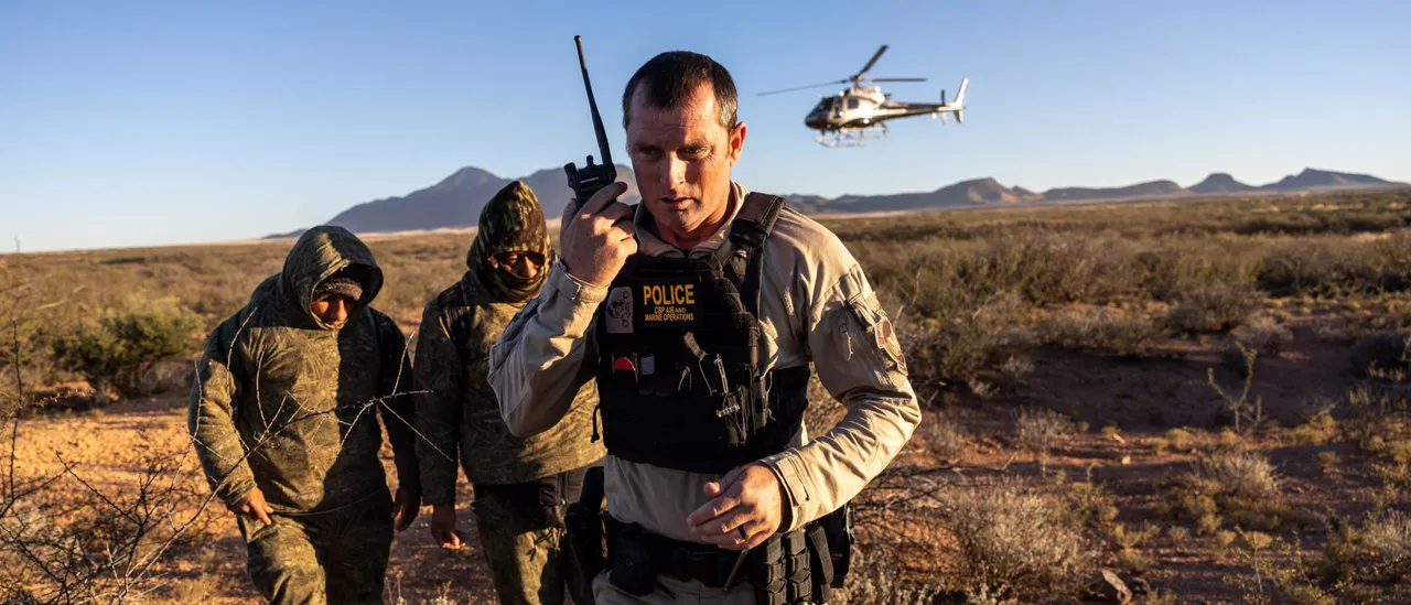 Government Takes Action Against Drug Trafficking by Notorious Venezuelan Cartel