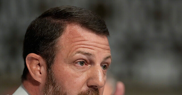 Government shutdown turning into a threat to national security