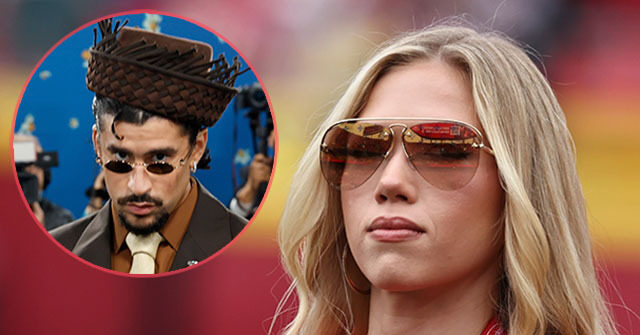 Gracie Hunt Backs Different Super Bowl Halftime Show Instead of Bad Bunny