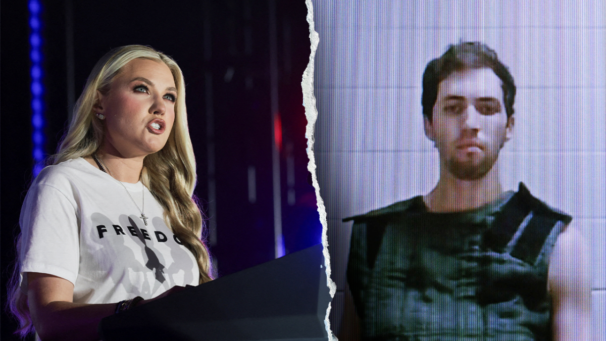 Grassley advocates for cameras in federal courts following Charlie Kirk's assassination