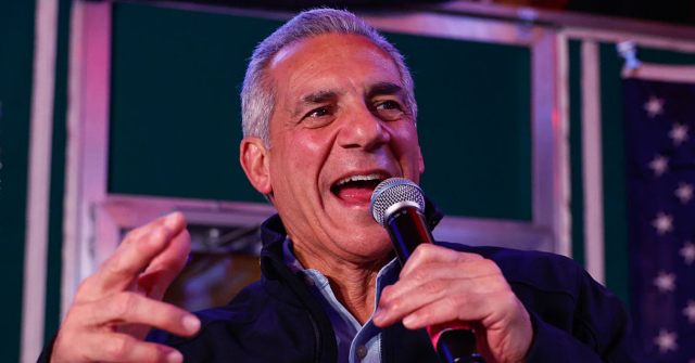 Grassroots Support for Jack Ciattarelli Grows Strong in New Jersey