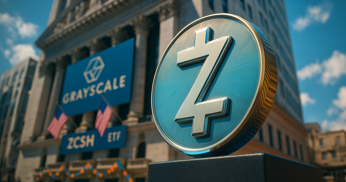 Grayscale's Zcash ETF: Genuine regulation for privacy or just a name?