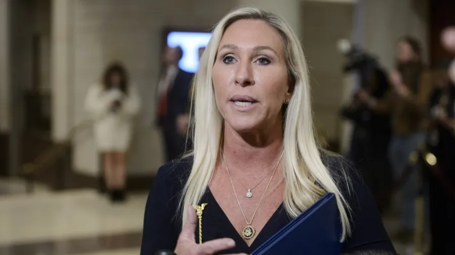 Greene states she confronted Johnson about "complete failure"