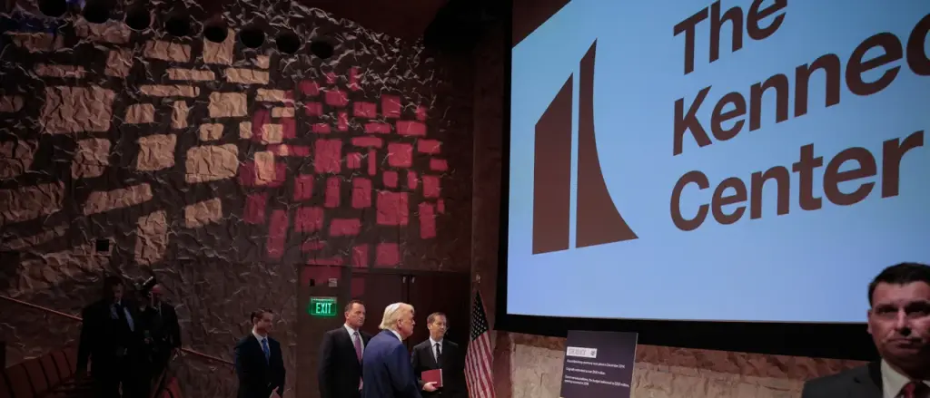 Grenell Criticizes Democrat Senator's 'Irresponsible' Investigation Into Kennedy Center Finances