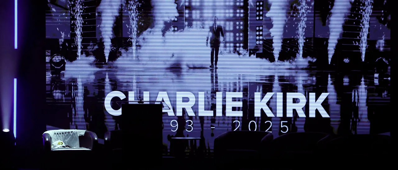 Group Opposing TPUSA 'Hate' Backs Anti-Israel Protester Facing Hate Crime Charge