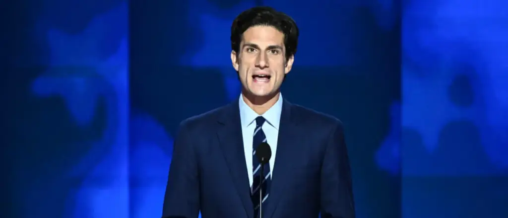 Growing Influence: A Democratic Up-and-Comer Advocates for Larger Individuals to Pay Higher Prices for Clothing