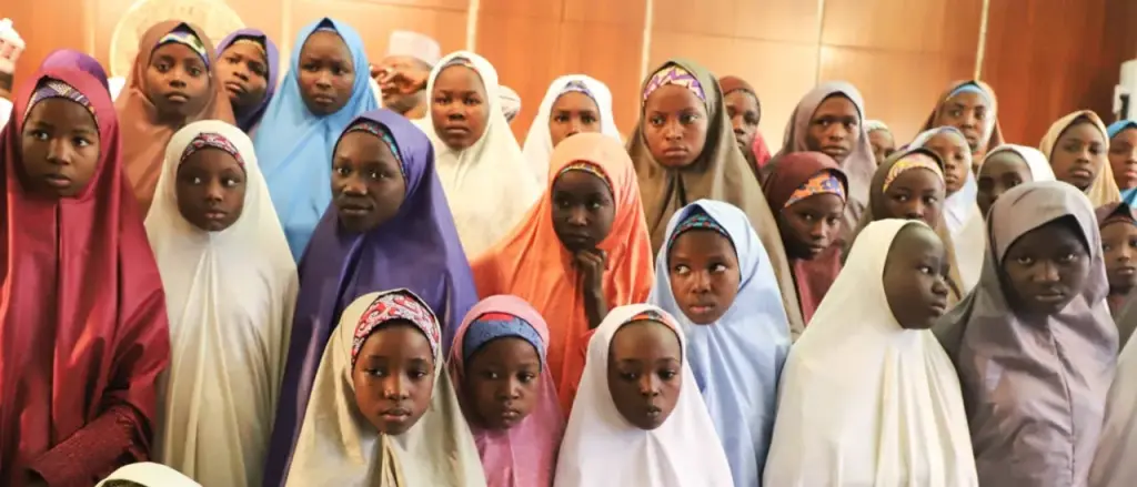 Gunmen Kill Teacher Before Mass Kidnapping of Nigerian Schoolgirls