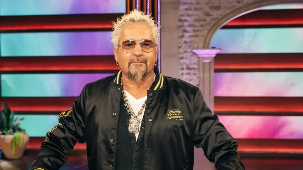 Guy Fieri shares affordable tips for a budget-friendly Thanksgiving