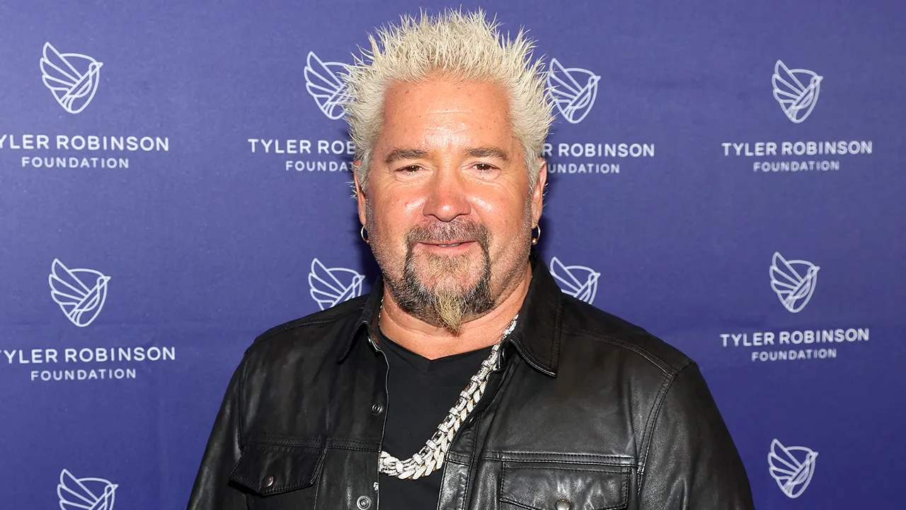 Guy Fieri urgently underwent surgery after severely tearing his quad muscle.