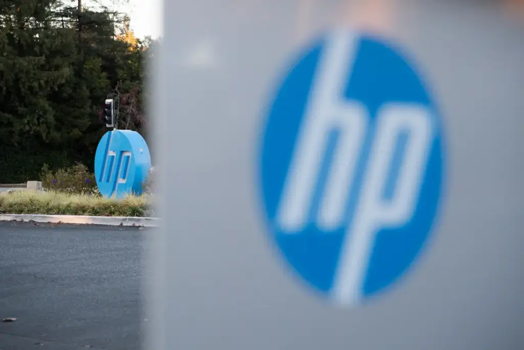 HP plans to cut up to 6,000 jobs as it shifts focus to AI.