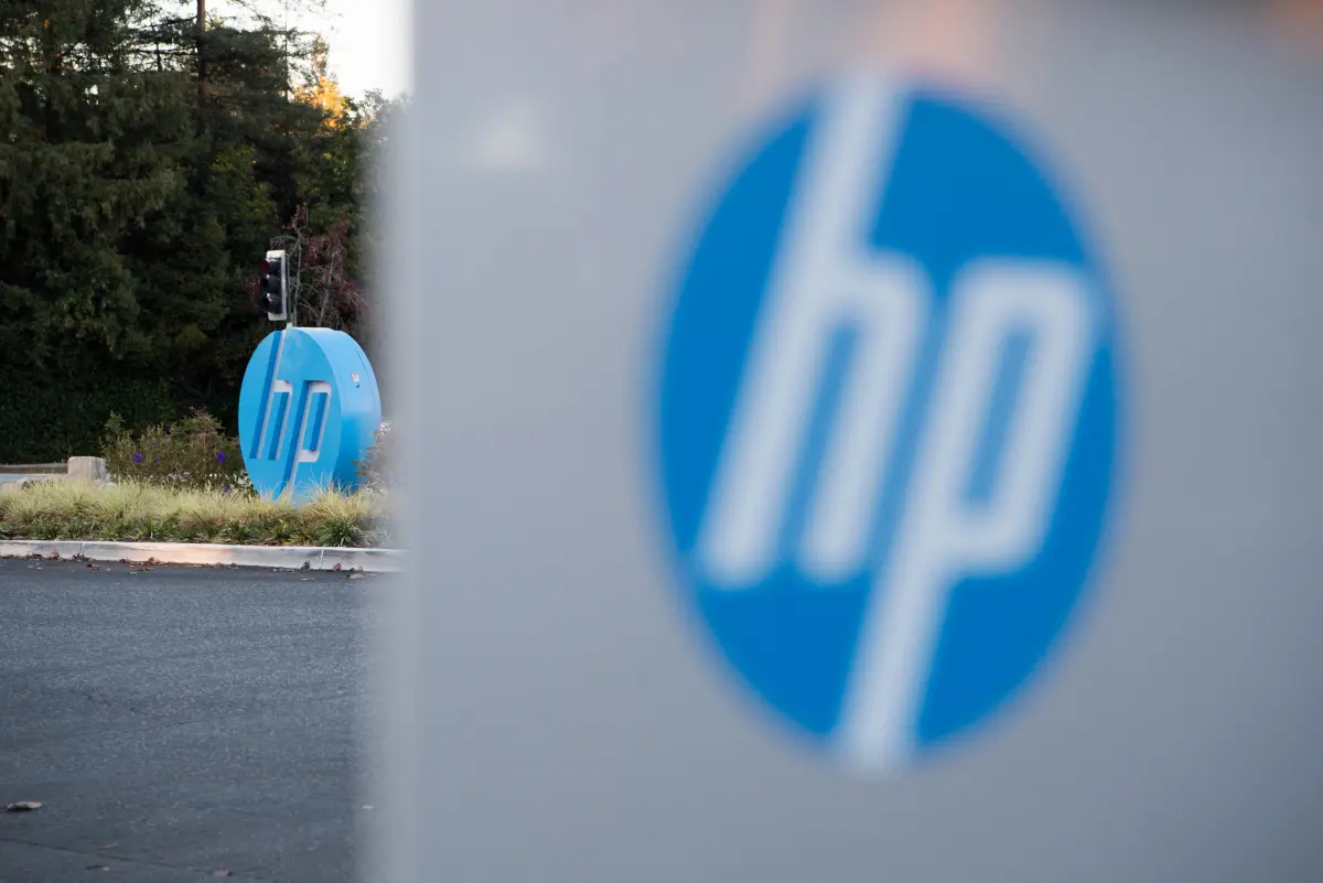 HP plans to cut up to 6,000 jobs as it shifts focus to AI.