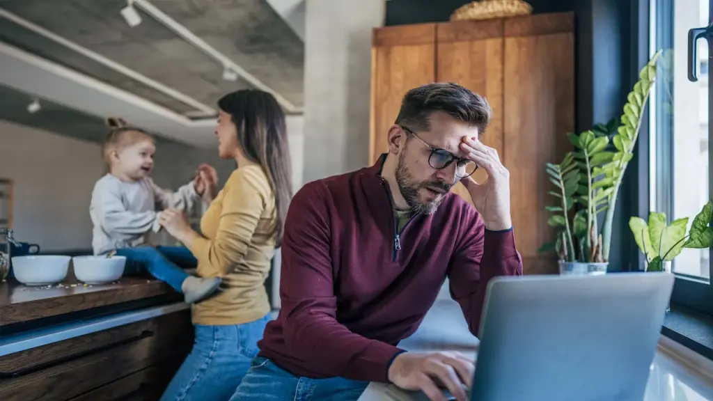 Happiness specialist cautions that being a workaholic can negatively affect relationships and mental well-being.