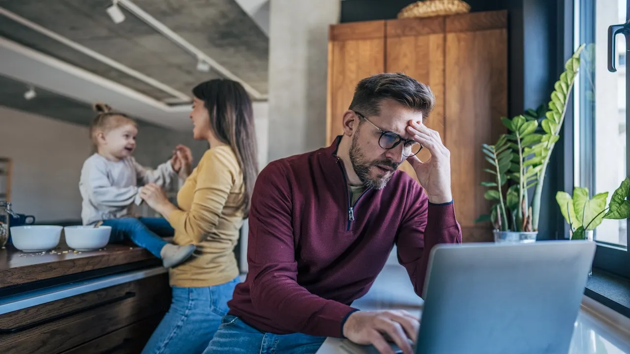 Happiness specialist cautions that being a workaholic can negatively affect relationships and mental well-being.