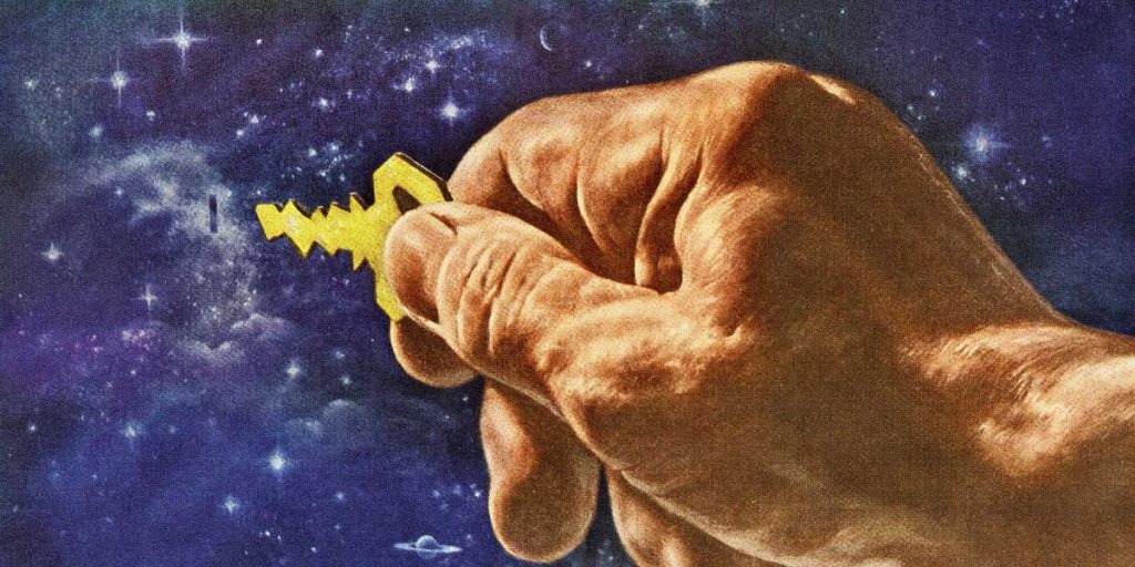 Has science unknowingly discovered what Christians have always believed?