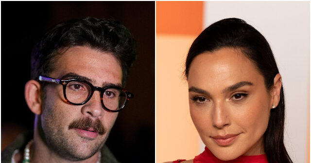 Hasan Piker Criticizes 'Wonder Woman' Actress Gal Gadot as a 'Terrible Actress'