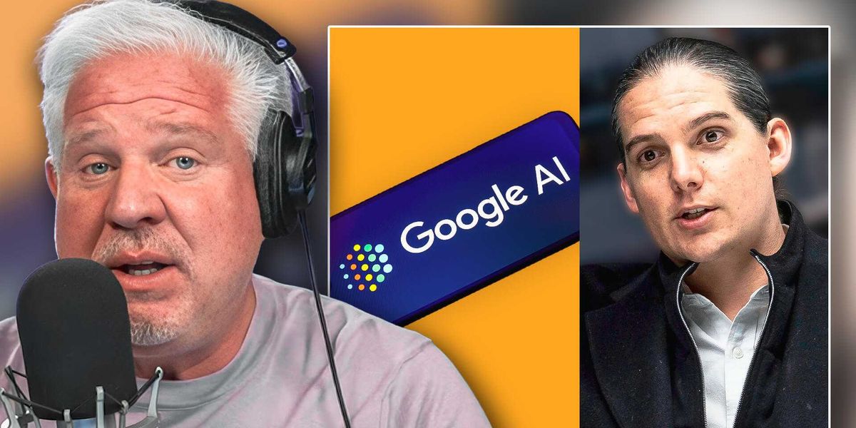 He was slandered by an AI chatbot, and the complete story is unbelievable.