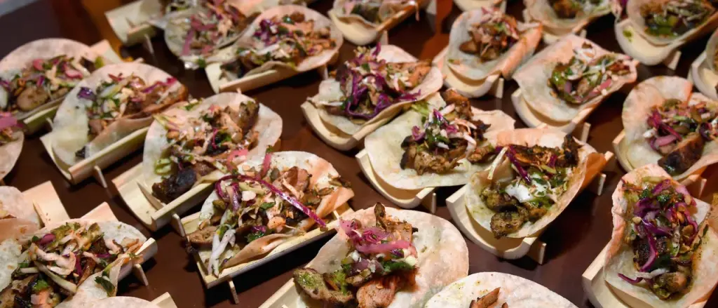 Health Inspector's Harsh Actions Against Taco Stand Generate Anger