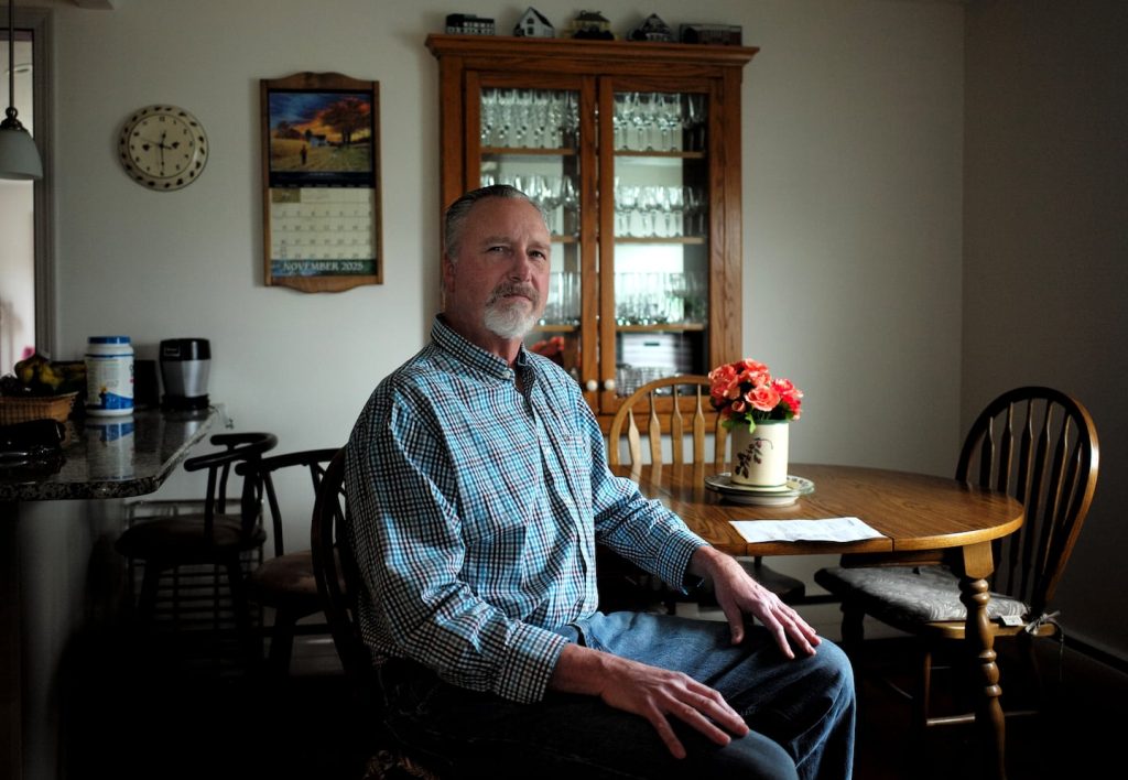 Health insurance costs keep increasing, intensifying the affordability crisis.