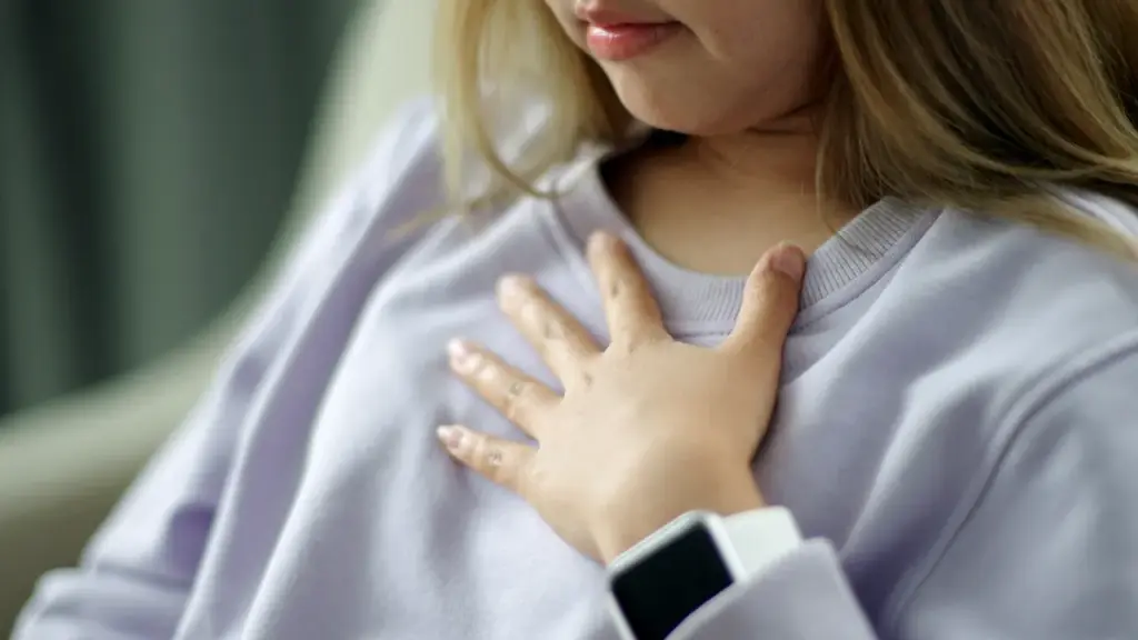 Health officials caution that whooping cough cases have almost increased fourfold in the southern state.