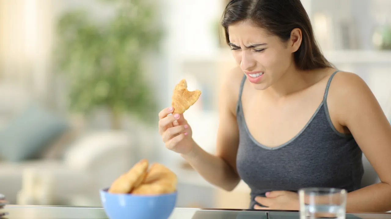 Health officials suggest a connection between gut bacteria and food allergies.