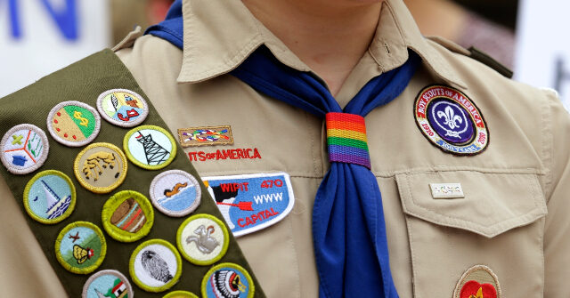 Hegseth Seeks to Break Connections with Scouts Due to Gender Ideology and Diversity Efforts