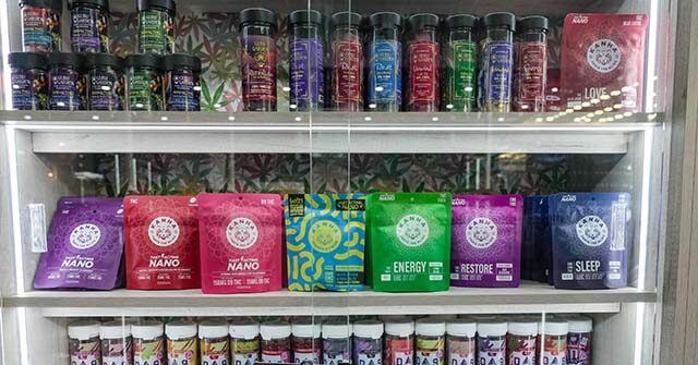 Hemp Clause in Spending Bill Might Harm Legitimate Industry