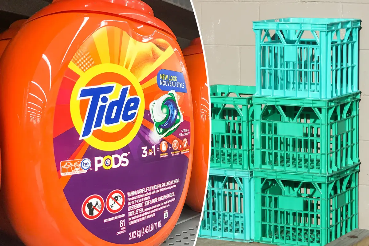 Here are the 5 most risky TikTok challenges.