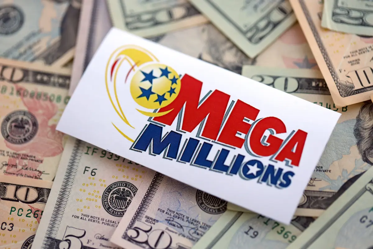 Here’s the real amount a fortunate Mega Millions winner will take home after winning the $983 million jackpot.