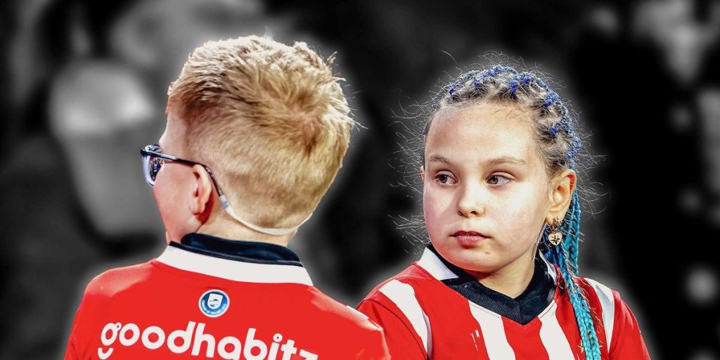 Hidden footage shows Ohio school official disregarding rules against boys participating in girls' sports.