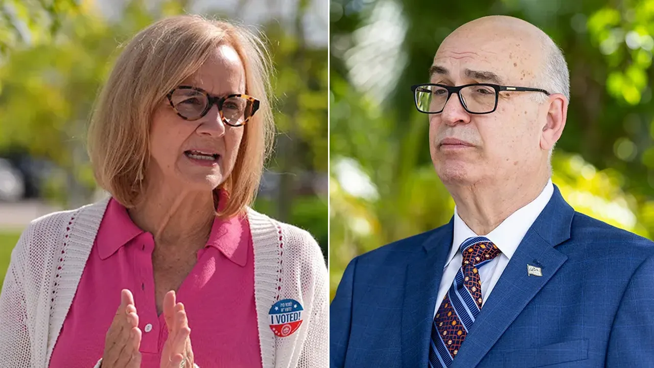 Higgins and Gonzalez move forward to the Miami mayor runoff following a race with 13 candidates.