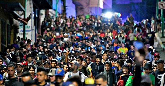 High Immigration Strains U.S. Housing Market to its Limits