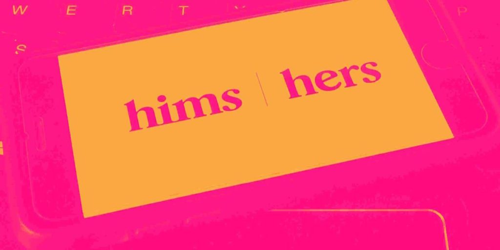 Hims & Hers Health’s Q3 Sales Exceed Expectations