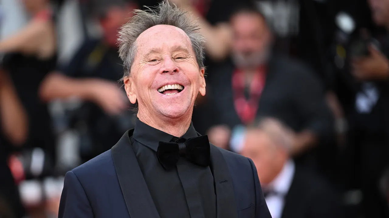 Hollywood producer Brian Grazer encounters backlash after disclosing his vote for Trump.