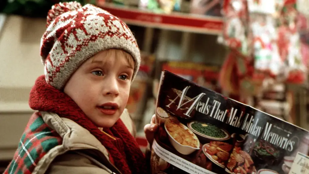 Home Alone marks its 35th anniversary: 10 behind-the-scenes secrets from the filming shared