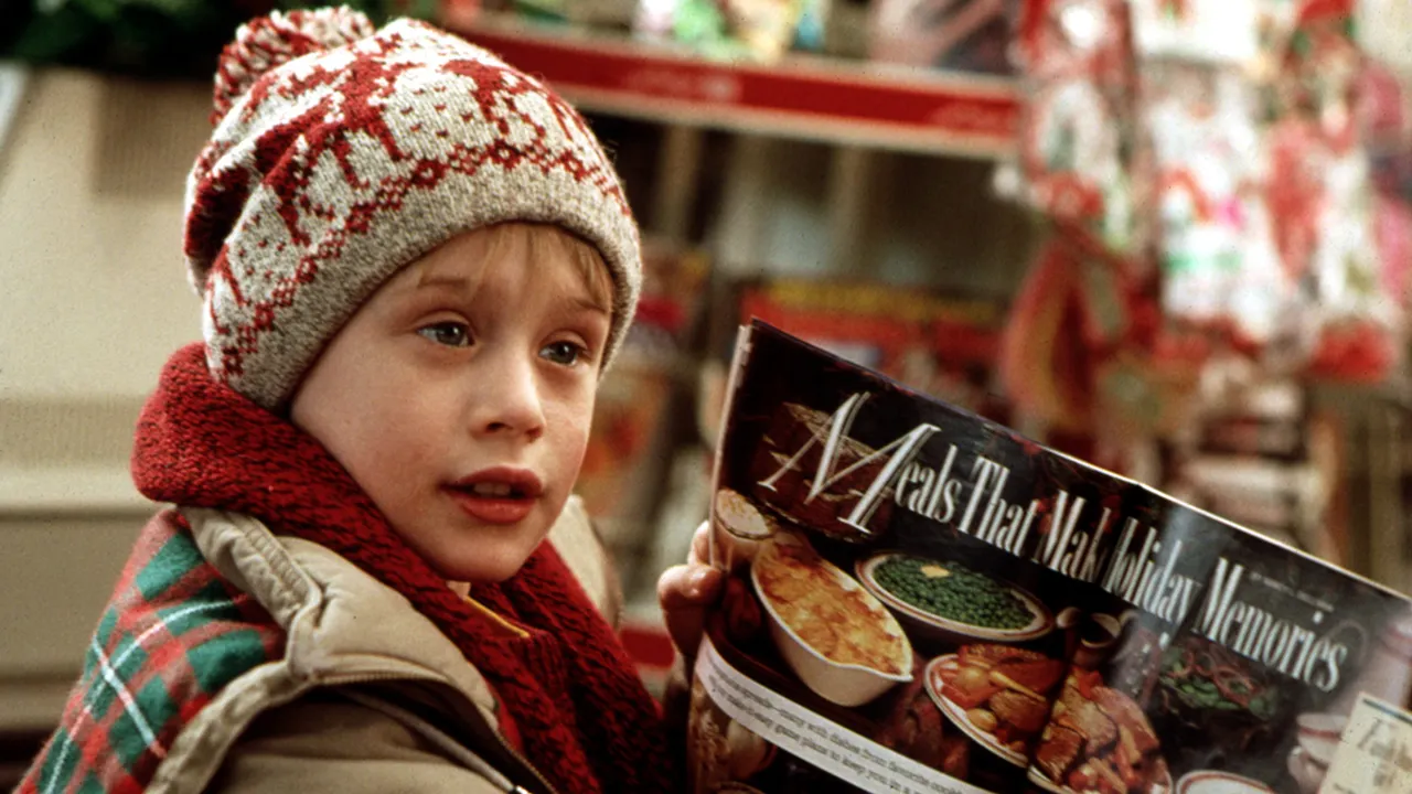 Home Alone marks its 35th anniversary: 10 behind-the-scenes secrets from the filming shared