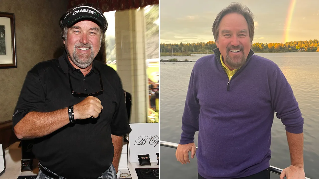 'Home Improvement' star shares diet and fitness tips following weight loss