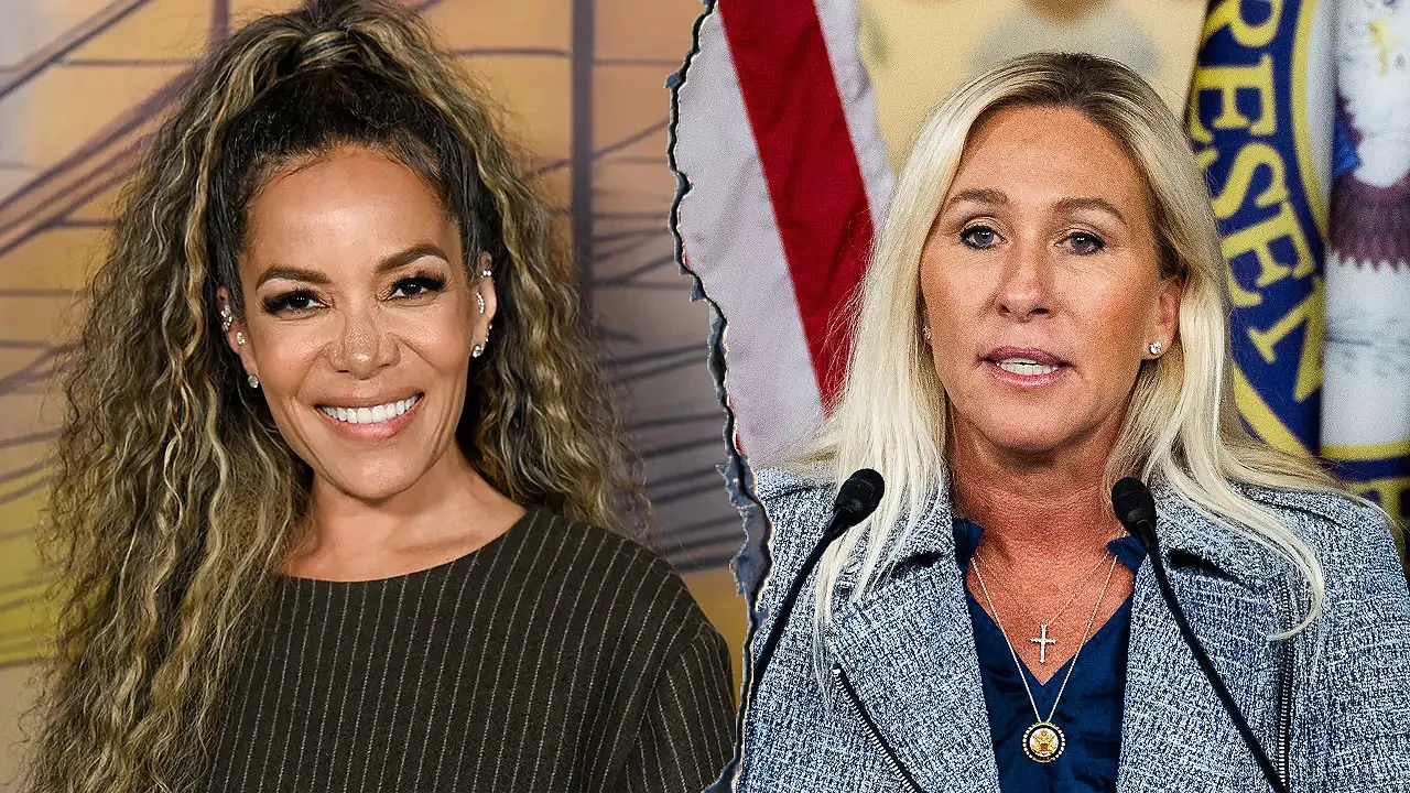 Hosts of 'View' invite Marjorie Taylor Greene following Trump controversy and her apology