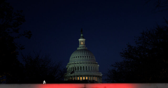 House Approves Funding Bill to Conclude the Longest Shutdown Ever