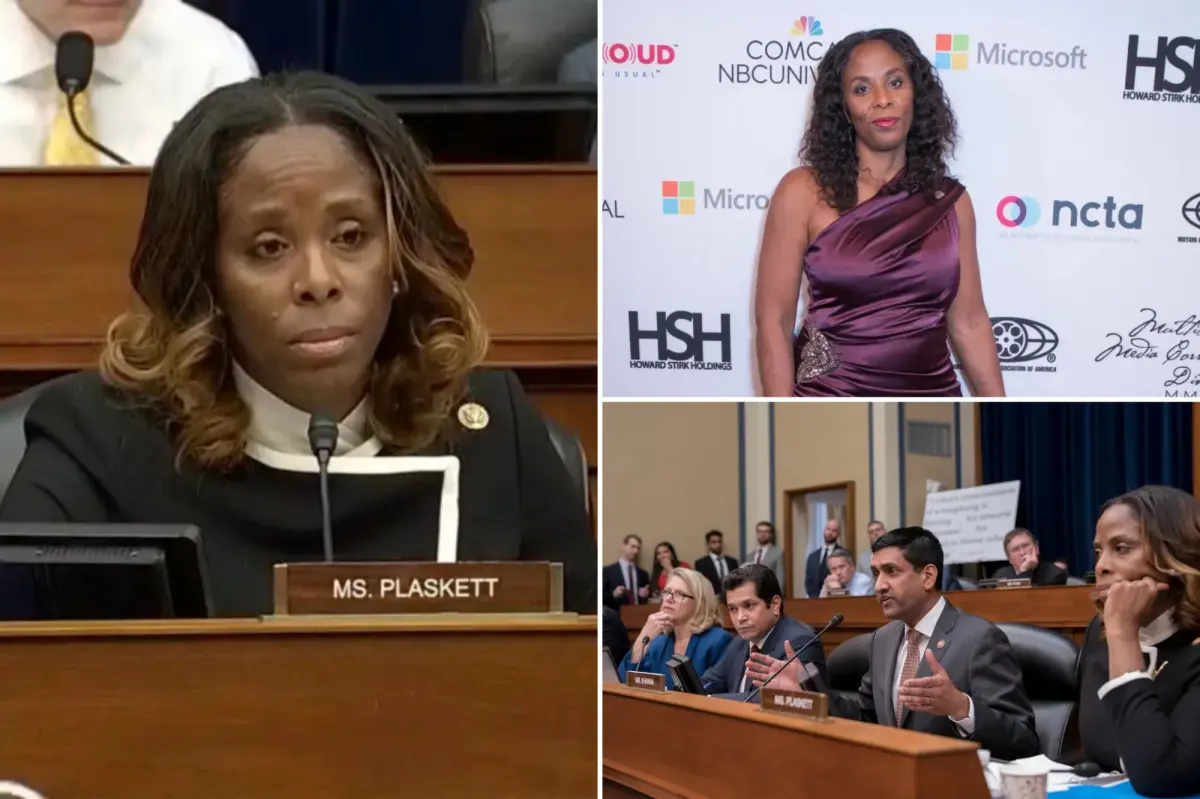 House Democrat discussed with Epstein ways to undermine Trump during 2019 congressional hearing