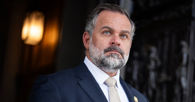 House Ethics Committee Begins Inquiry into Rep. Cory Mills as Censure Motion Does Not Pass