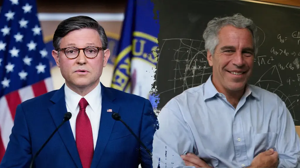 House approves the release of Epstein documents