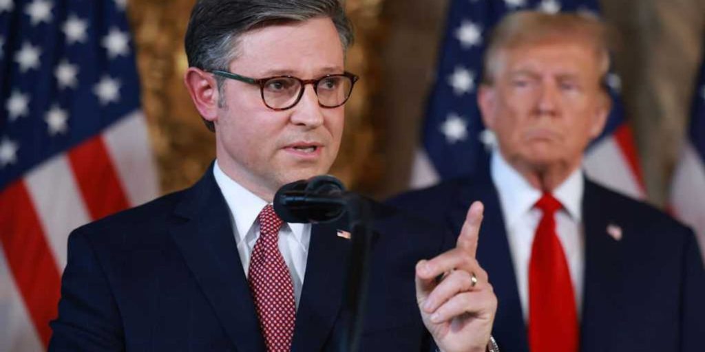 House passes resolution to release the Epstein files with Trump’s support: 'We have nothing to hide'