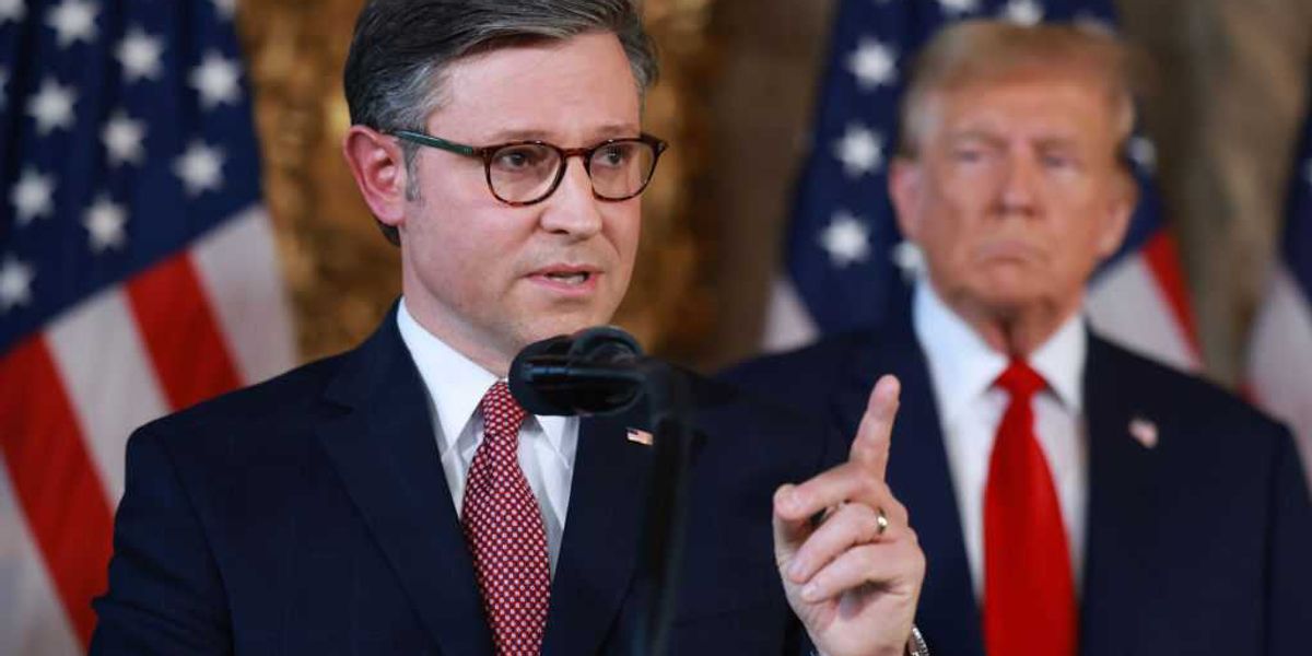 House passes resolution to release the Epstein files with Trump’s support: 'We have nothing to hide'