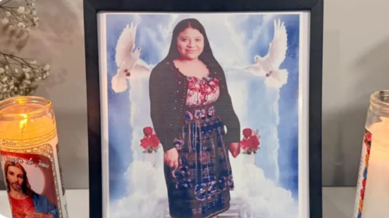 Housekeeper shot and killed after arriving at the wrong address in Indiana