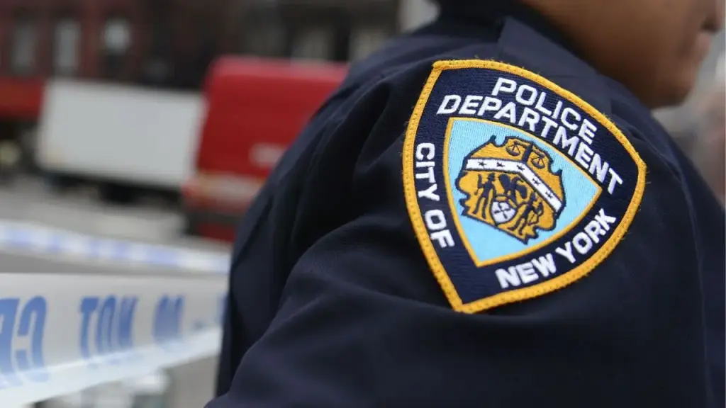 Houston police seek NYPD officers following the election of a socialist mayor in NYC