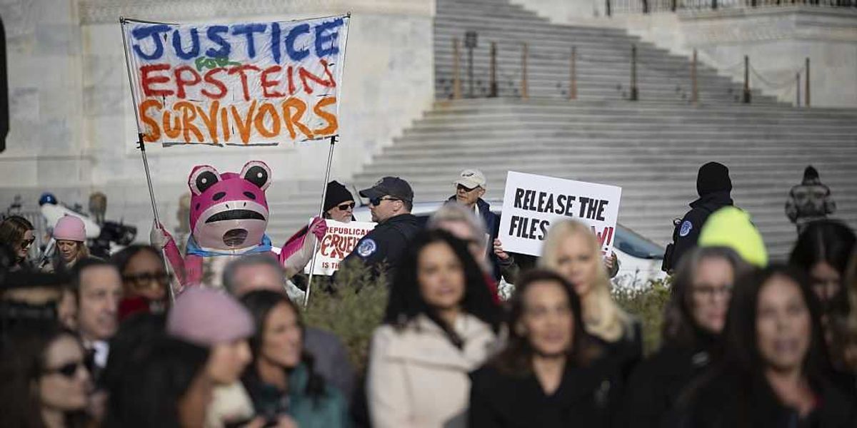 How GOP leaders can change a midterm opportunity into a complete failure