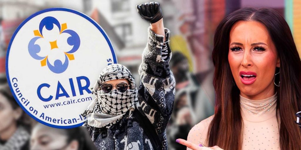 How Islamic 'charities' use your money to support terrorism